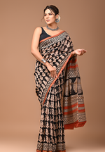 Load image into Gallery viewer, Saree for women
