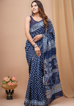 Load image into Gallery viewer, Saree for women
