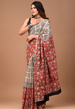 Load image into Gallery viewer, Saree for women
