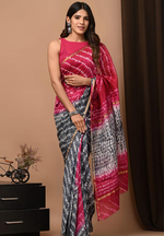 Load image into Gallery viewer, Saree for women
